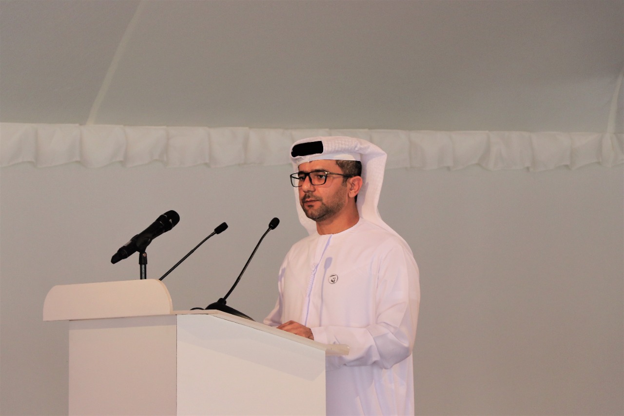 تطوير العقبة وموانئ أبوظبي توقعان اتفاقيات لتطوير بنى تحتية متقدمة