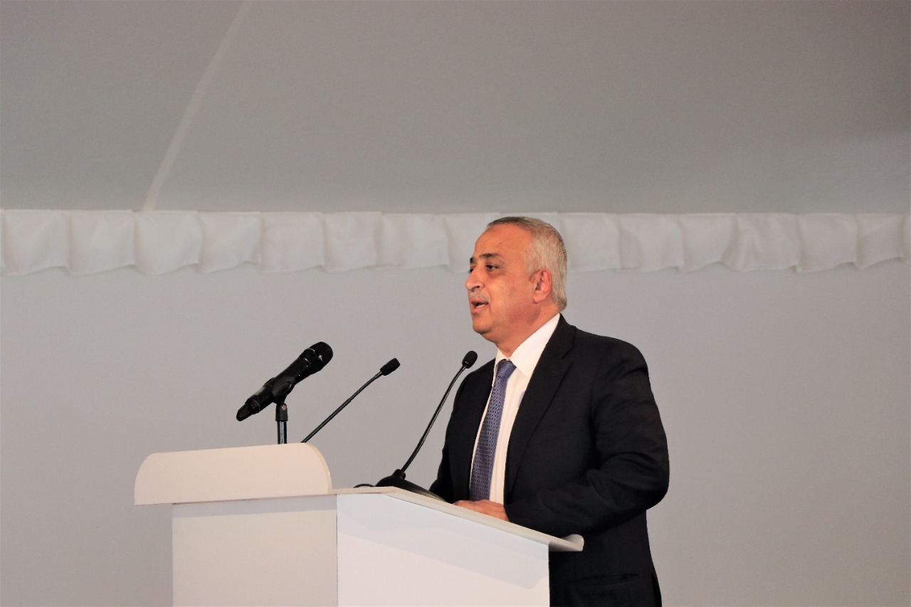 تطوير العقبة وموانئ أبوظبي توقعان اتفاقيات لتطوير بنى تحتية متقدمة