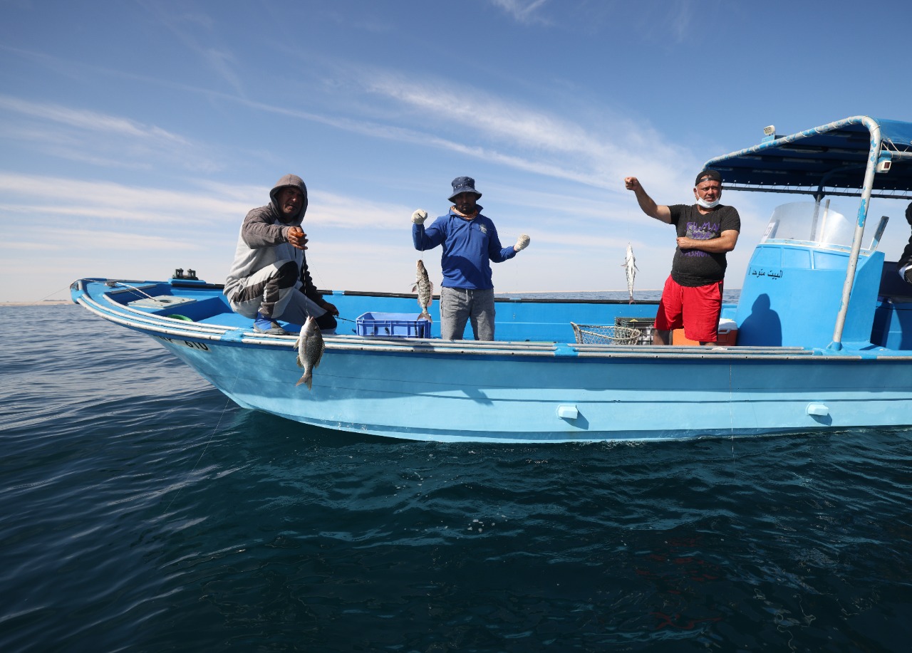 مهرجان منصور بن زايد البحري يختتم فعالياته في مدينة السلع