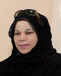 سحر حمزه تكتب : شهيدة كورونا