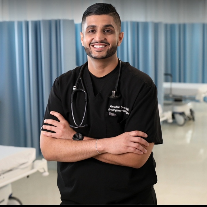 ما هو مجال التخصص الطبي الذي أنوي الدخول إليه في المستقبل، وكيفية إيجاد المجال المهني الملائم لشخصيتي