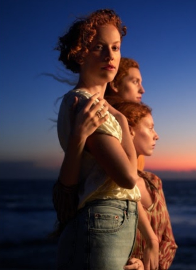 مجموعة دي بيرز تُطلق حملةً عالمية جديدة تحتفي بالإرتباطات الإسرية والتعهدات الشخصية