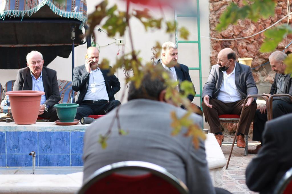 إقامة يوم طبي مجاني بمناسبة افتتاح مختبرات الإبتسامة للتحاليل الطبية بلواء الطيبة في إربد .. صور وفيديو 