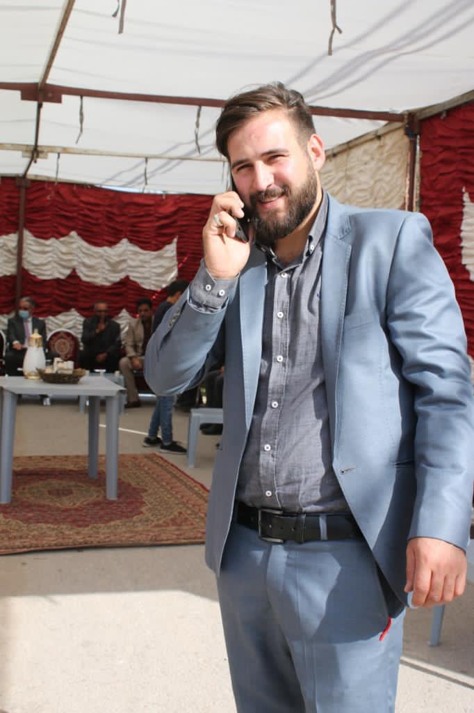 إقامة يوم طبي مجاني بمناسبة افتتاح مختبرات الإبتسامة للتحاليل الطبية بلواء الطيبة في إربد .. صور وفيديو 