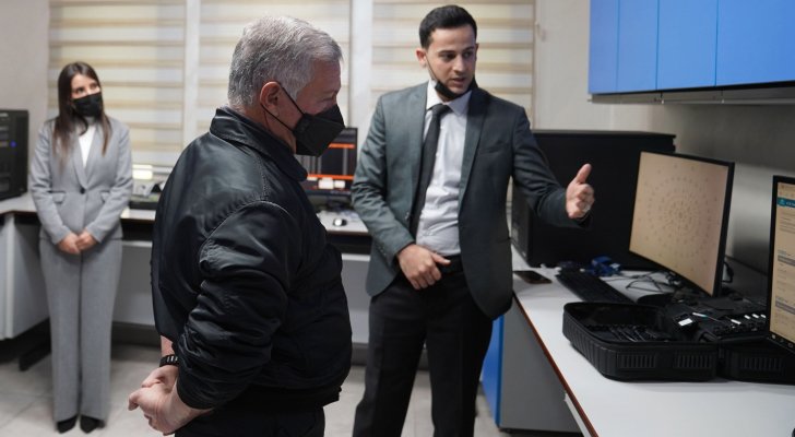 الملك يؤكد أهمية تطوير الأطر القانونية والاجتماعية لحماية الأسرة 