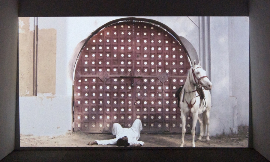 الشارقة للفنون تفتح باب التقدیم لبرنامج الإنتاج 2022