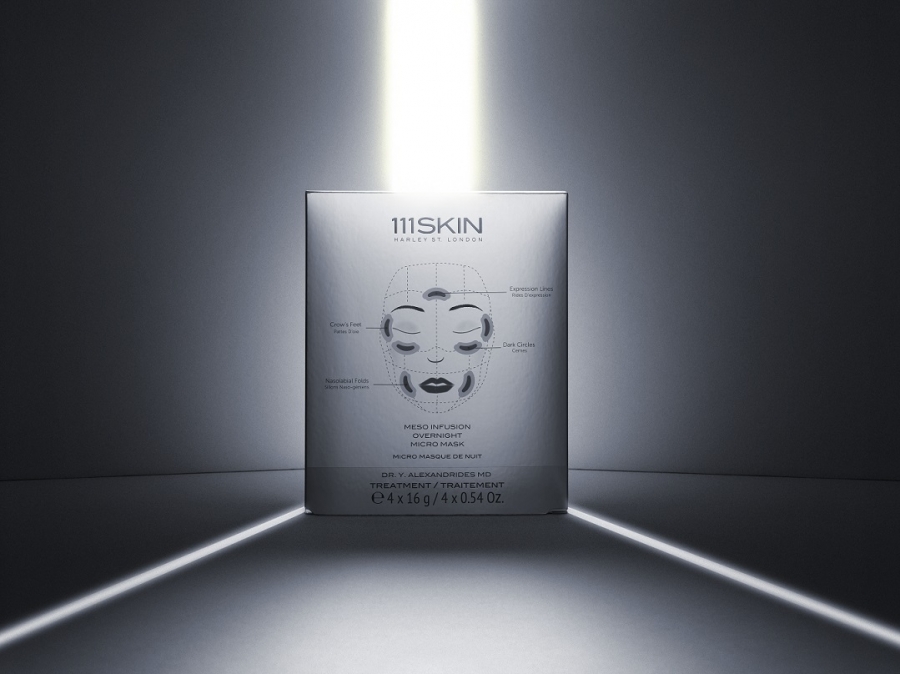 علاجات ومنتجات سكن 111 من الدكتور الشهير يانيس ألكساندريدس متوفرة الآن في المنتجع الصحي في ماندارين أورينتال، الدوحة