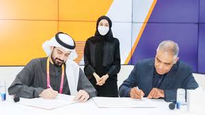 تعاون بين مركز الشباب العربي وجامعة روتشستر للتكنولوجيادبي لتمكين الشباب بالمعرفة وفرص التدريب