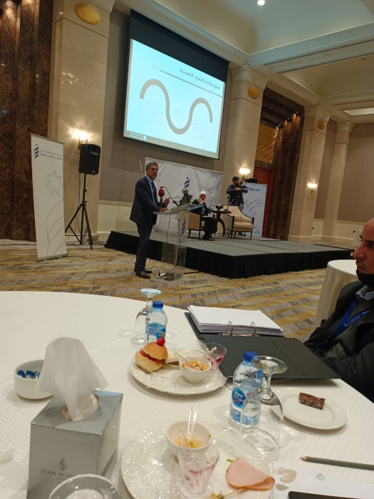 الرحاحلة: إلزامية شمول العاملين بالضمان الاجتماعي هي لحماية العامل