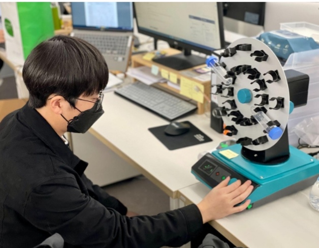 شركة N.THING للتقنيات الزراعية تعمل على تطوير المحاصيل الوظيفية في الإمارات