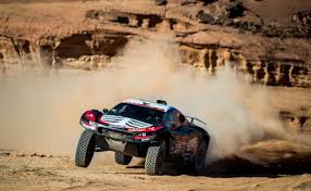 لضمان تساوي فرص المنافسة وجعل السباق أكثر أماناً  تعديلات على اللوائح الرياضية لرالي داكار السعودية 2022