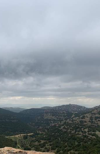 تجدد مُتوقع لهطول الأمطار في شمال ووسط المملكة