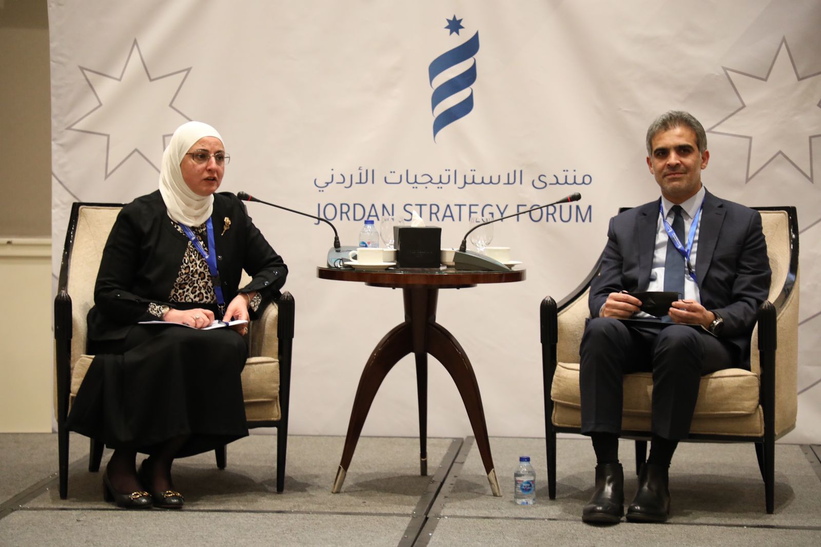 الرحاحلة: إلزامية شمول العاملين بالضمان الاجتماعي هي لحماية العامل