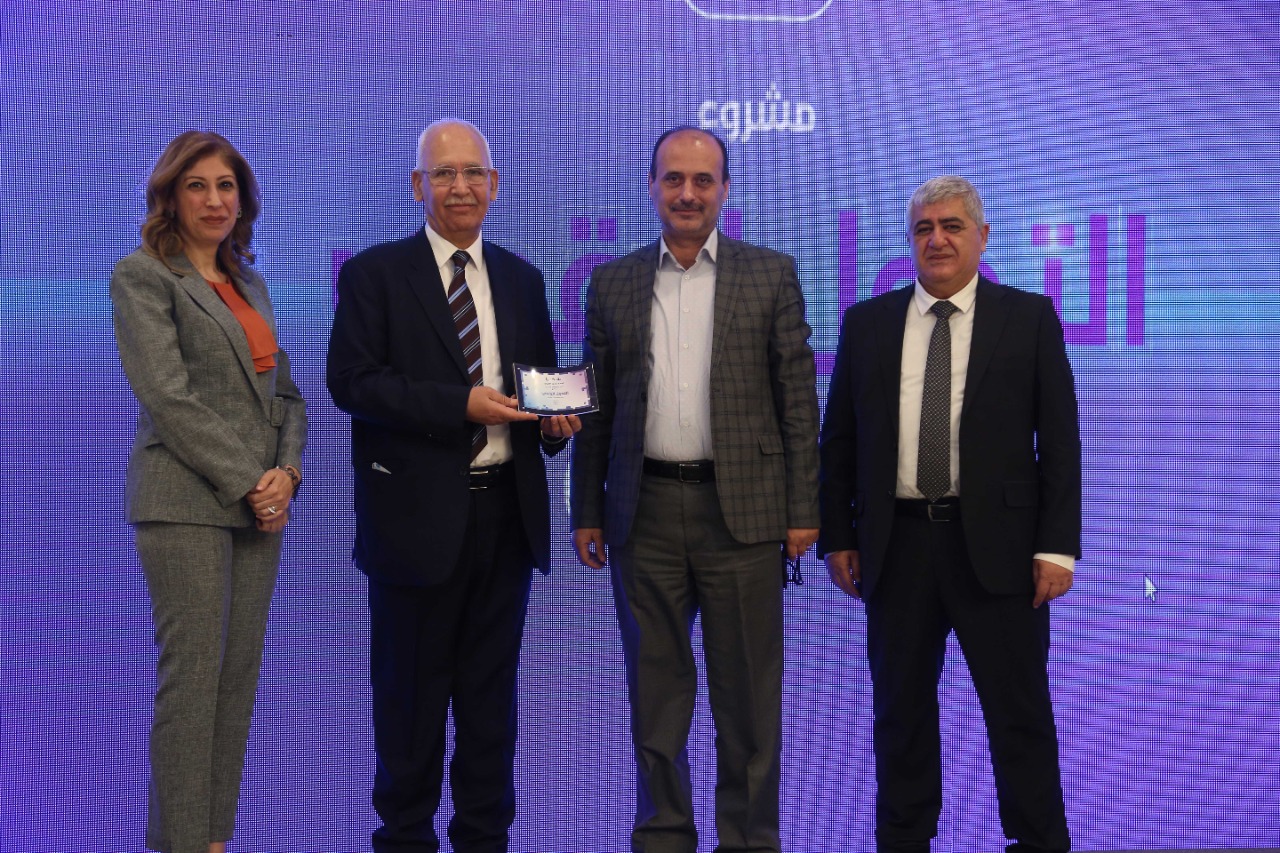 المهندسين اول نقابة رقمية مطلع العام المقبل