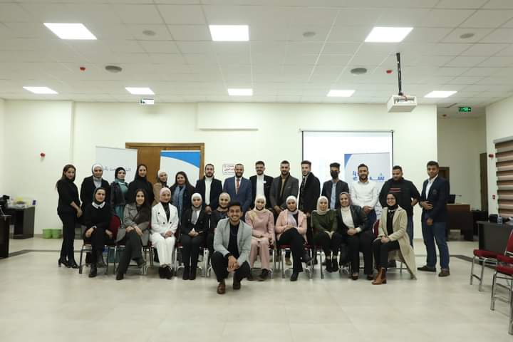 مؤسسة شباب42 تطلق استراتيجية محلية لشباب محافظة مادبا لمرور ٤ سنوات على تأسيسها