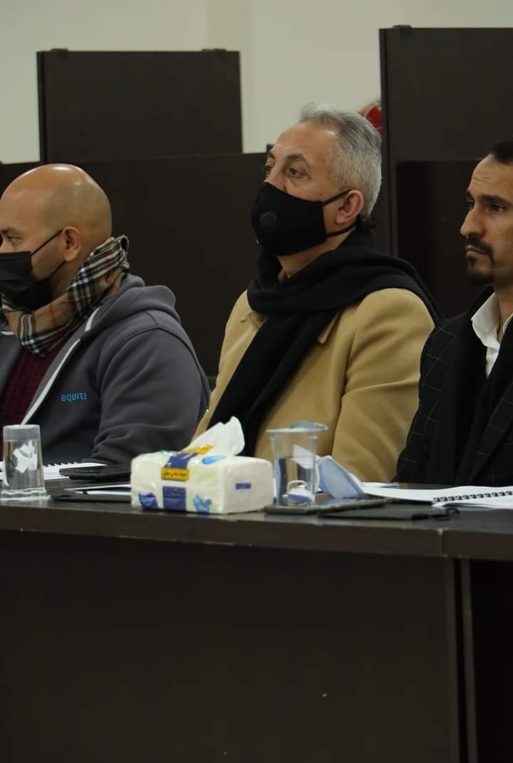 مؤسسة شباب42 تطلق استراتيجية محلية لشباب محافظة مادبا لمرور ٤ سنوات على تأسيسها