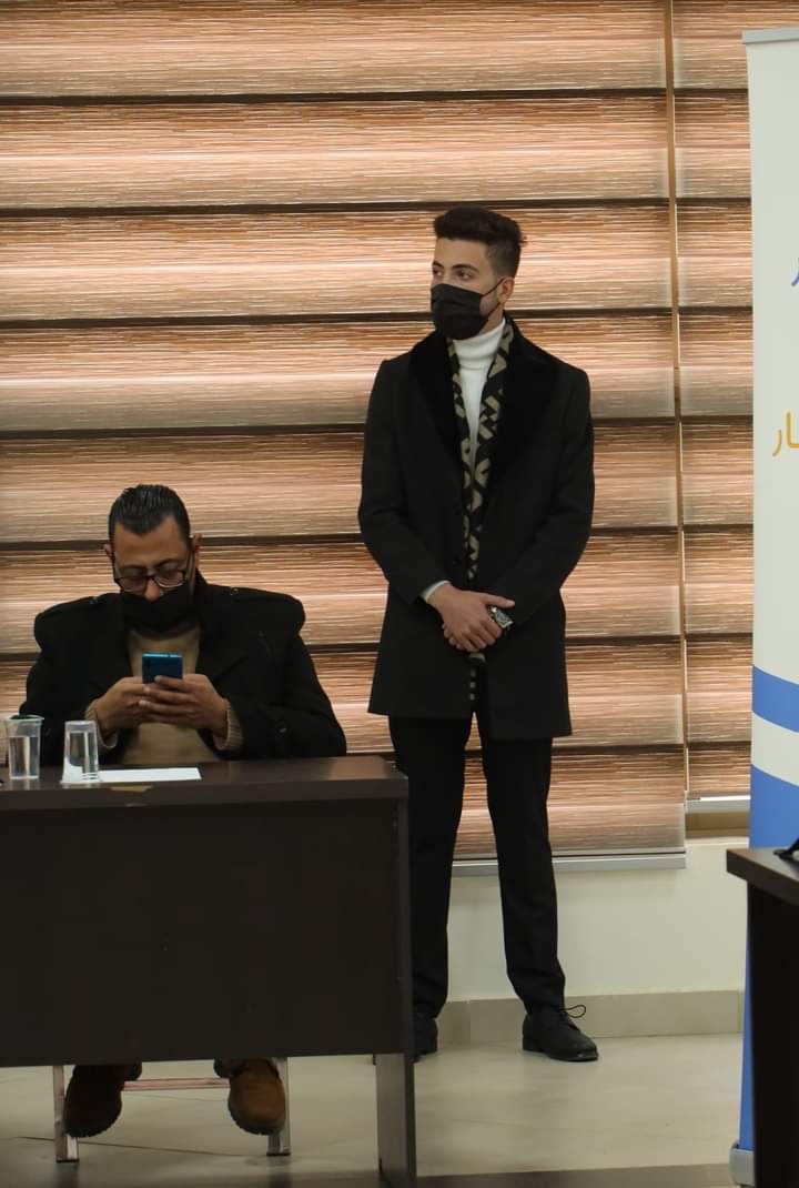 مؤسسة شباب42 تطلق استراتيجية محلية لشباب محافظة مادبا لمرور ٤ سنوات على تأسيسها