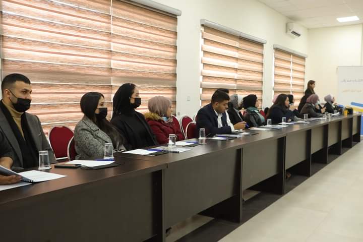 مؤسسة شباب42 تطلق استراتيجية محلية لشباب محافظة مادبا لمرور ٤ سنوات على تأسيسها