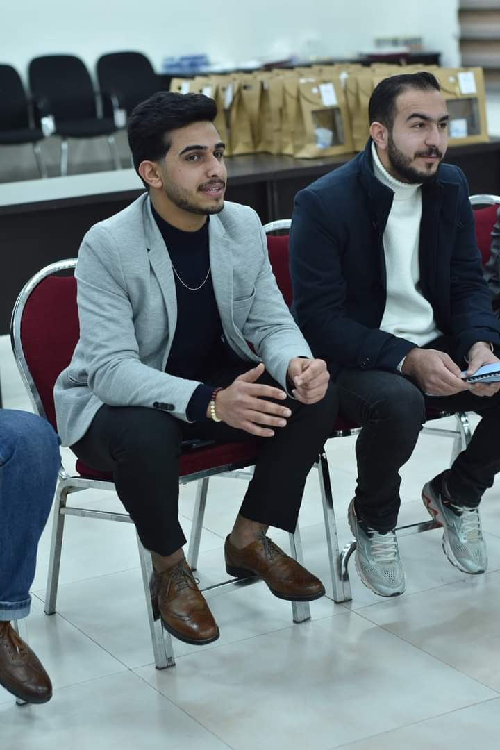 مؤسسة شباب42 تطلق استراتيجية محلية لشباب محافظة مادبا لمرور ٤ سنوات على تأسيسها