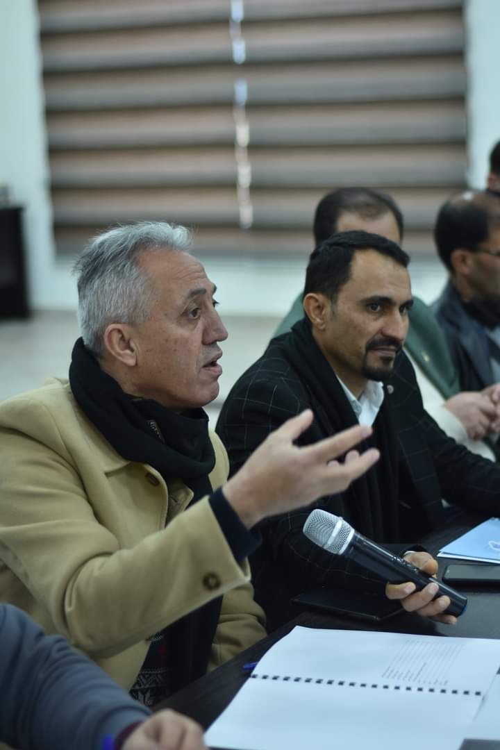 مؤسسة شباب42 تطلق استراتيجية محلية لشباب محافظة مادبا لمرور ٤ سنوات على تأسيسها