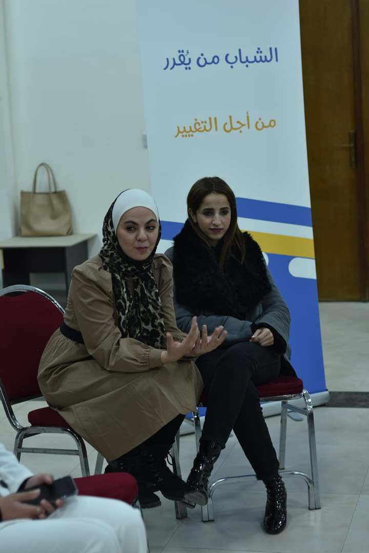 مؤسسة شباب42 تطلق استراتيجية محلية لشباب محافظة مادبا لمرور ٤ سنوات على تأسيسها