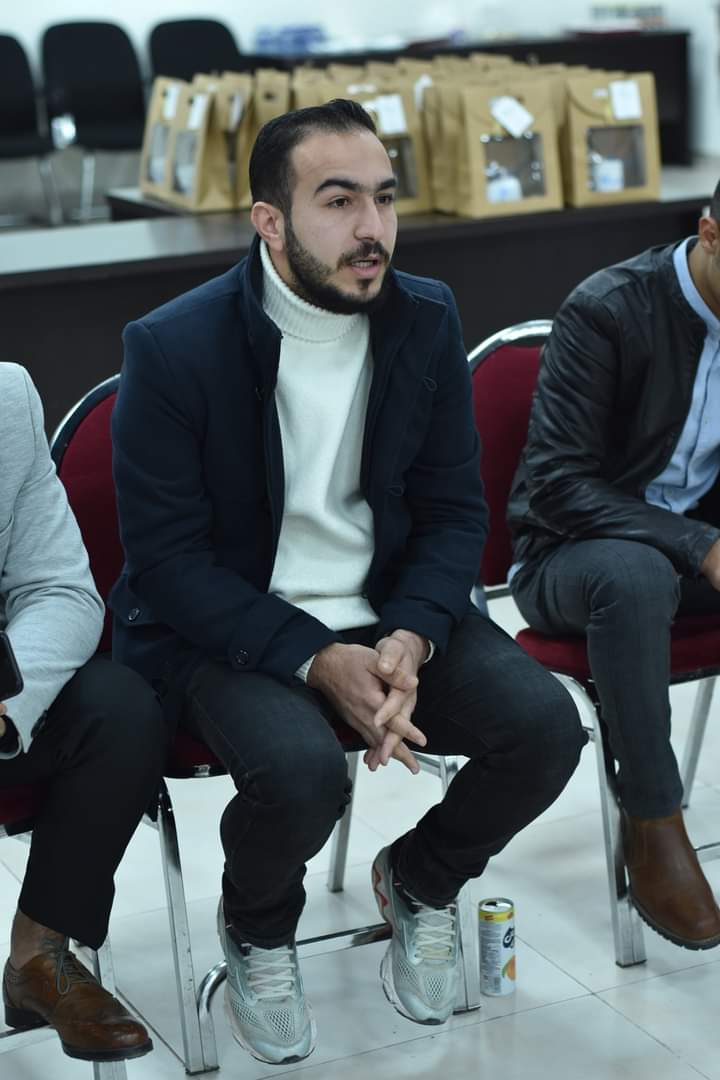 مؤسسة شباب42 تطلق استراتيجية محلية لشباب محافظة مادبا لمرور ٤ سنوات على تأسيسها