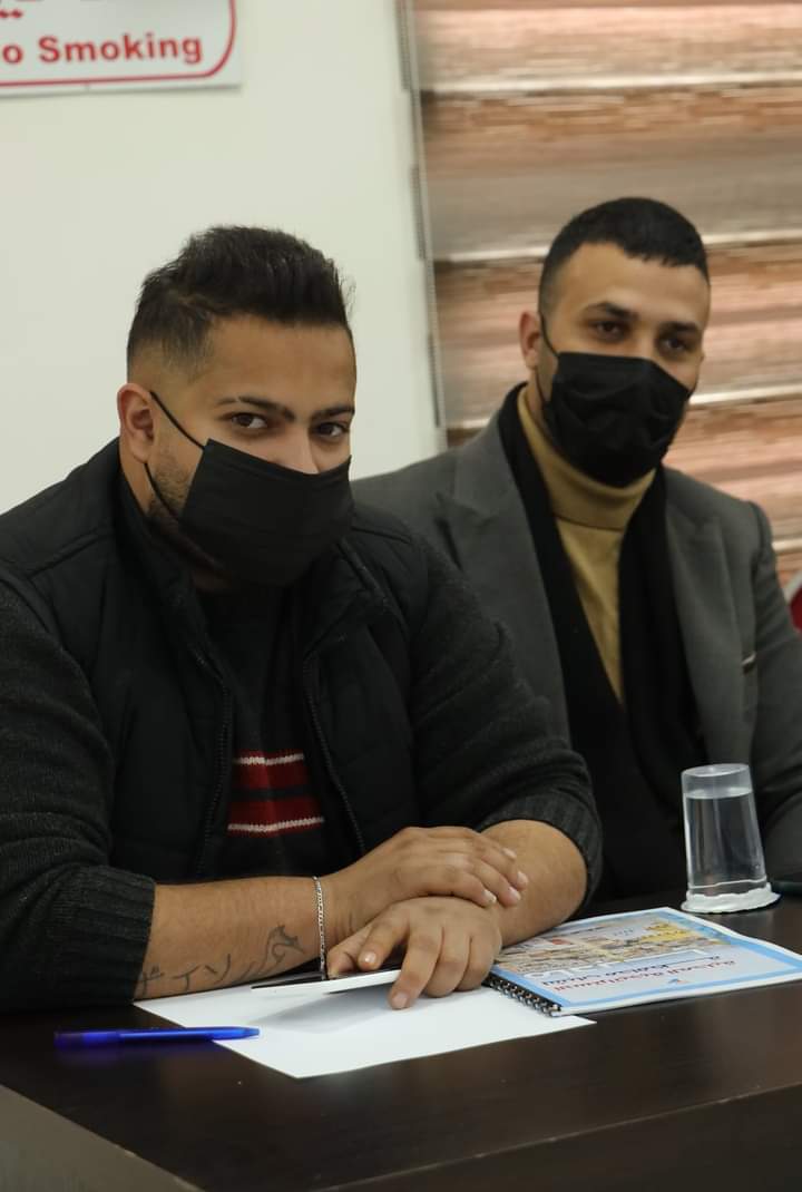 مؤسسة شباب42 تطلق استراتيجية محلية لشباب محافظة مادبا لمرور ٤ سنوات على تأسيسها