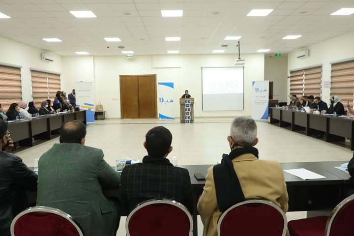 مؤسسة شباب42 تطلق استراتيجية محلية لشباب محافظة مادبا لمرور ٤ سنوات على تأسيسها