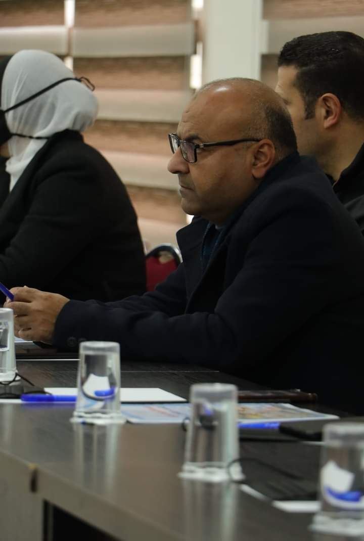 مؤسسة شباب42 تطلق استراتيجية محلية لشباب محافظة مادبا لمرور ٤ سنوات على تأسيسها