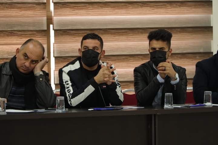 مؤسسة شباب42 تطلق استراتيجية محلية لشباب محافظة مادبا لمرور ٤ سنوات على تأسيسها