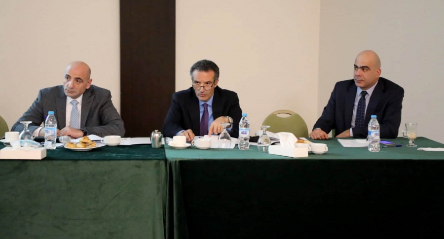 الهيئة العامة لتنشيط السياحة تعقد اجتماعها العادي السنوي