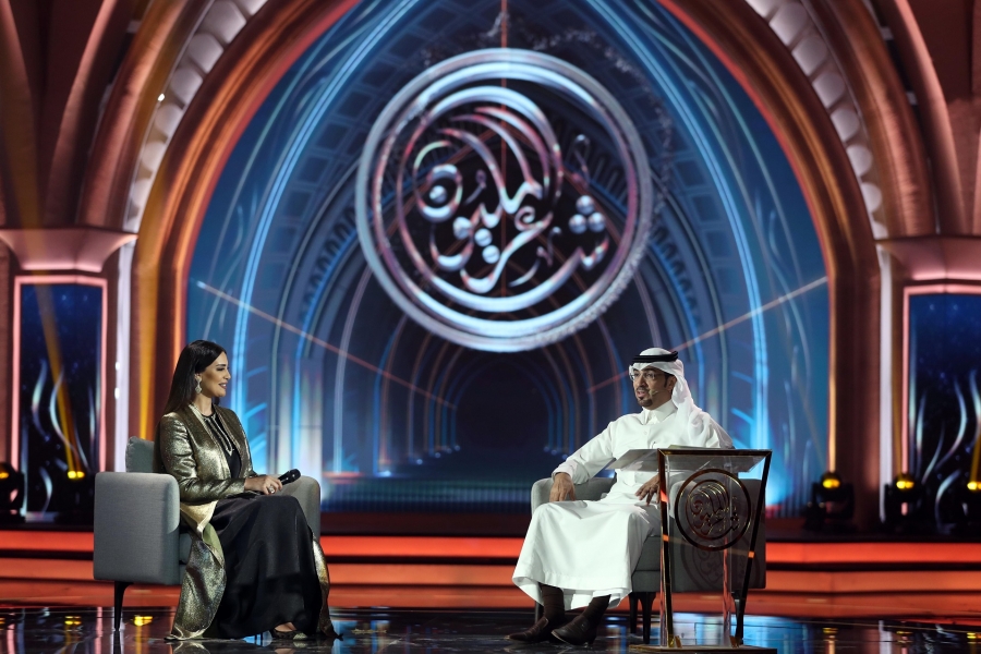 برنامج شاعر المليون.. تنافس وأداء مميز في أمسيته الثالثة