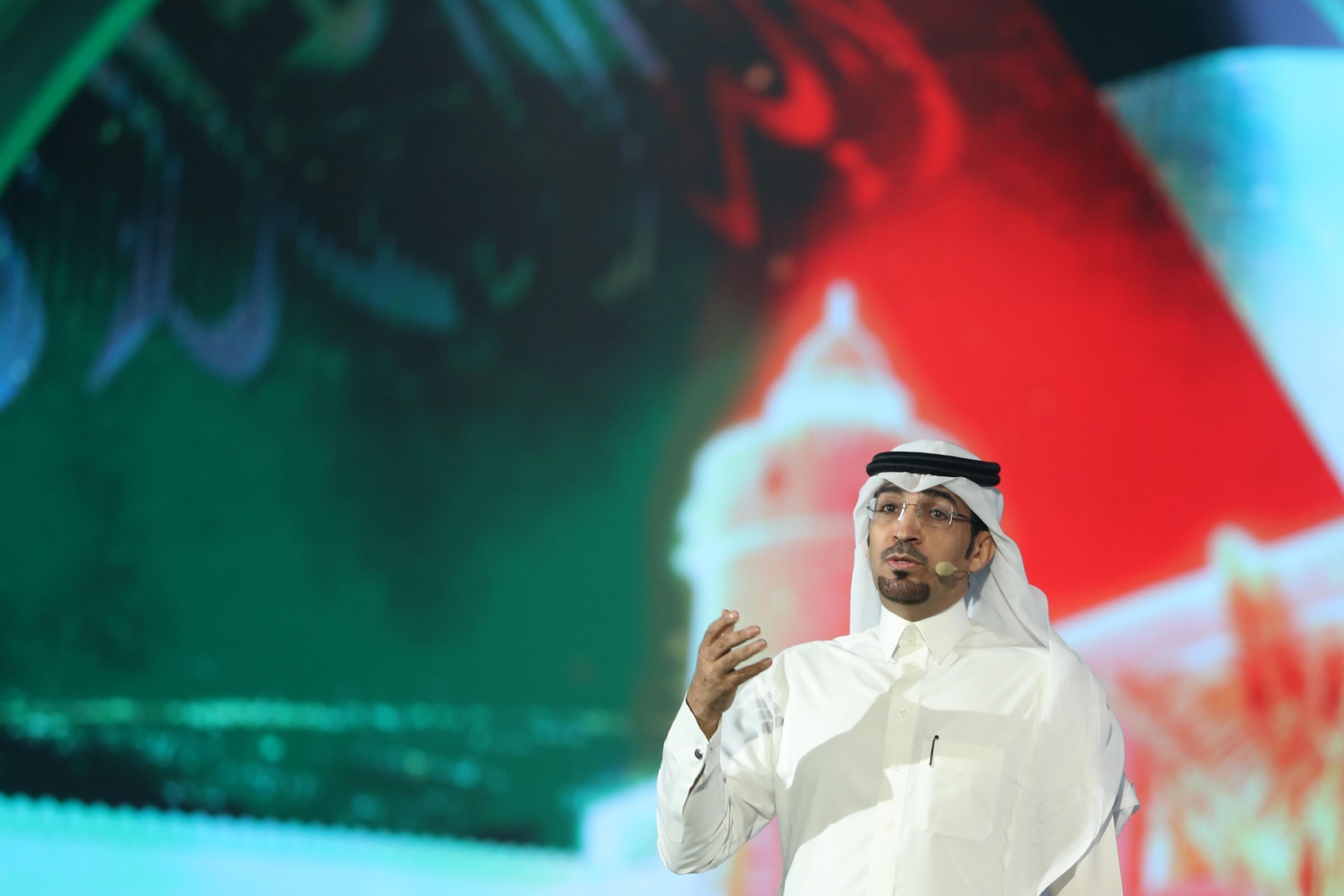 برنامج شاعر المليون.. تنافس وأداء مميز في أمسيته الثالثة