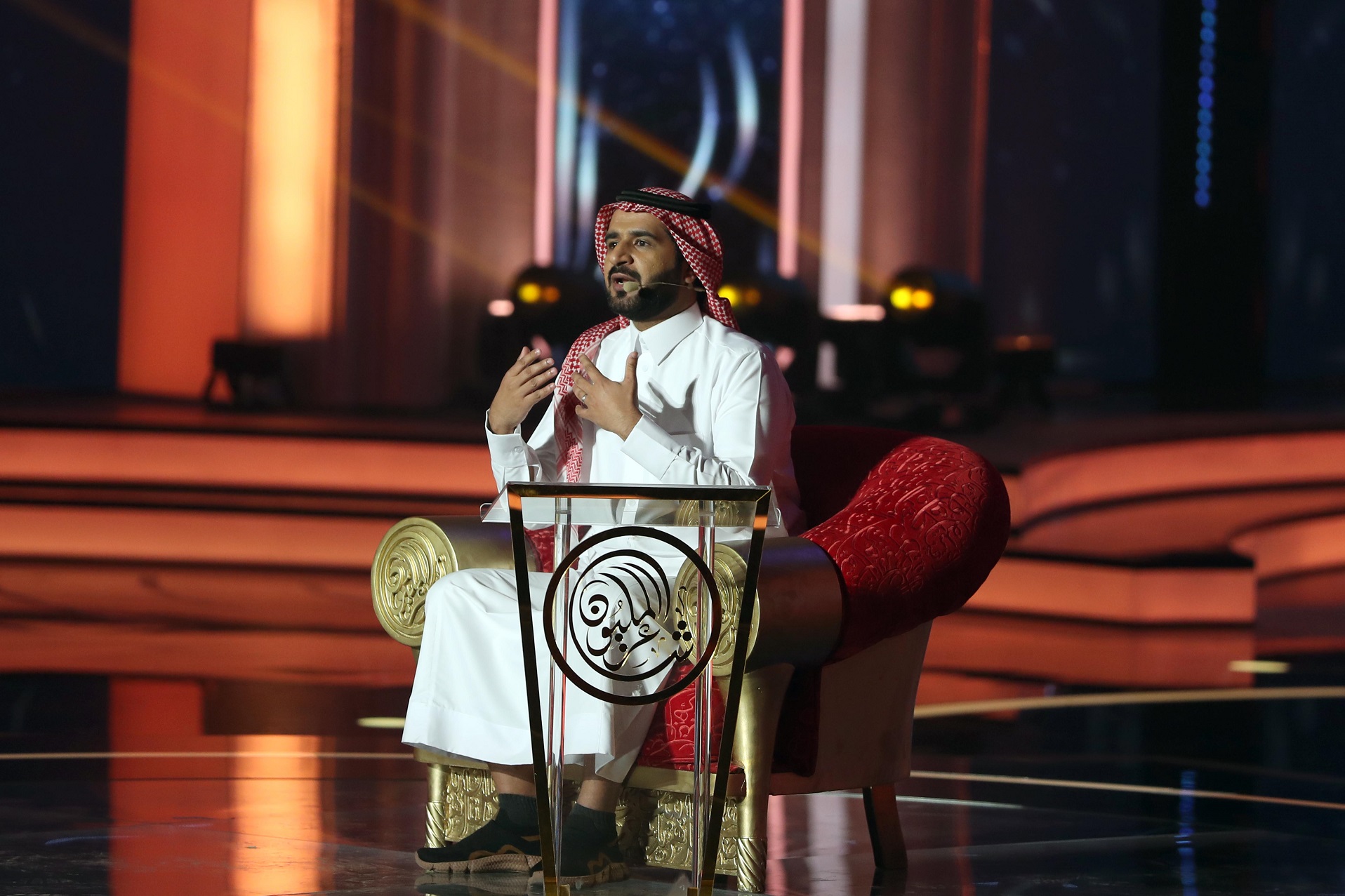 برنامج شاعر المليون.. تنافس وأداء مميز في أمسيته الثالثة