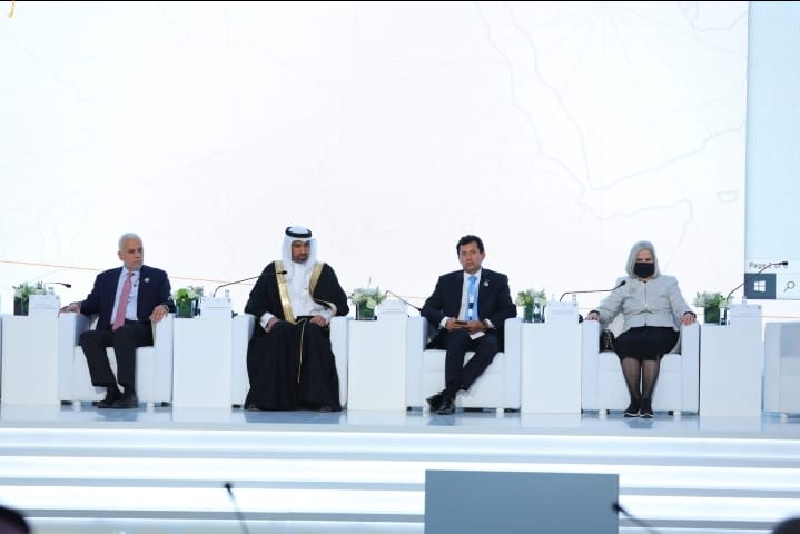 الاردن يشارك في اجتماعات الدورة الحادية والأربعين لمجلس وزراء التنمية والشؤون الاجتماعية العرب