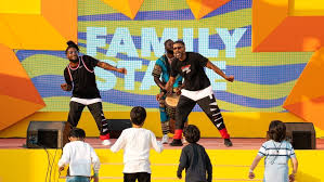 مهرجان أم الإمارات يستقطب 154.000 زائر على مدار 10 أيام