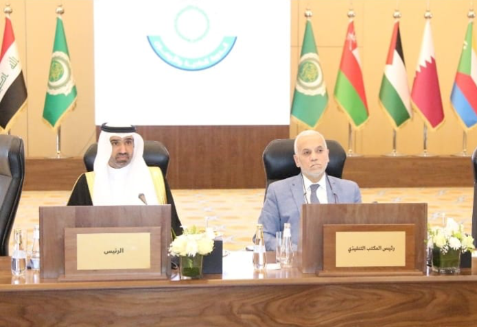 الاردن يشارك في اجتماعات الدورة الحادية والأربعين لمجلس وزراء التنمية والشؤون الاجتماعية العرب