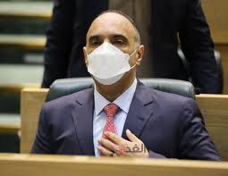 الخصاونة يهنئ المسيحيين بعيد الميلاد المجيد