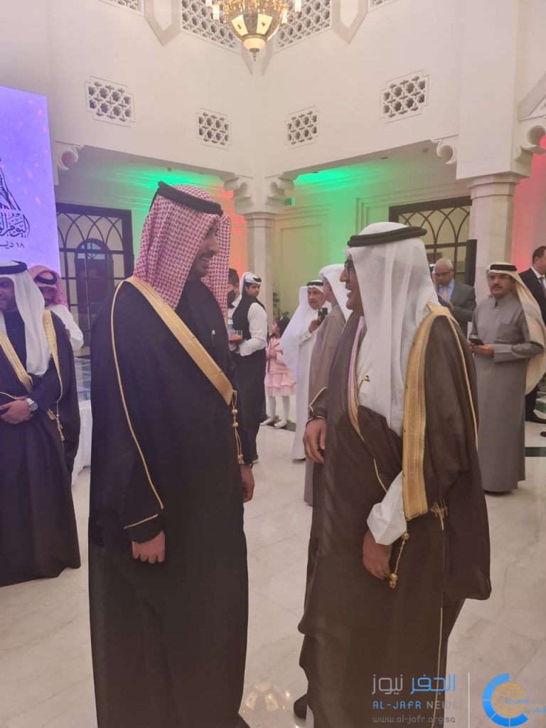 “المغلوث ” عضو مجلس الاعمال السعودي القطري العلاقات السعوديه القطريه تاريخيه