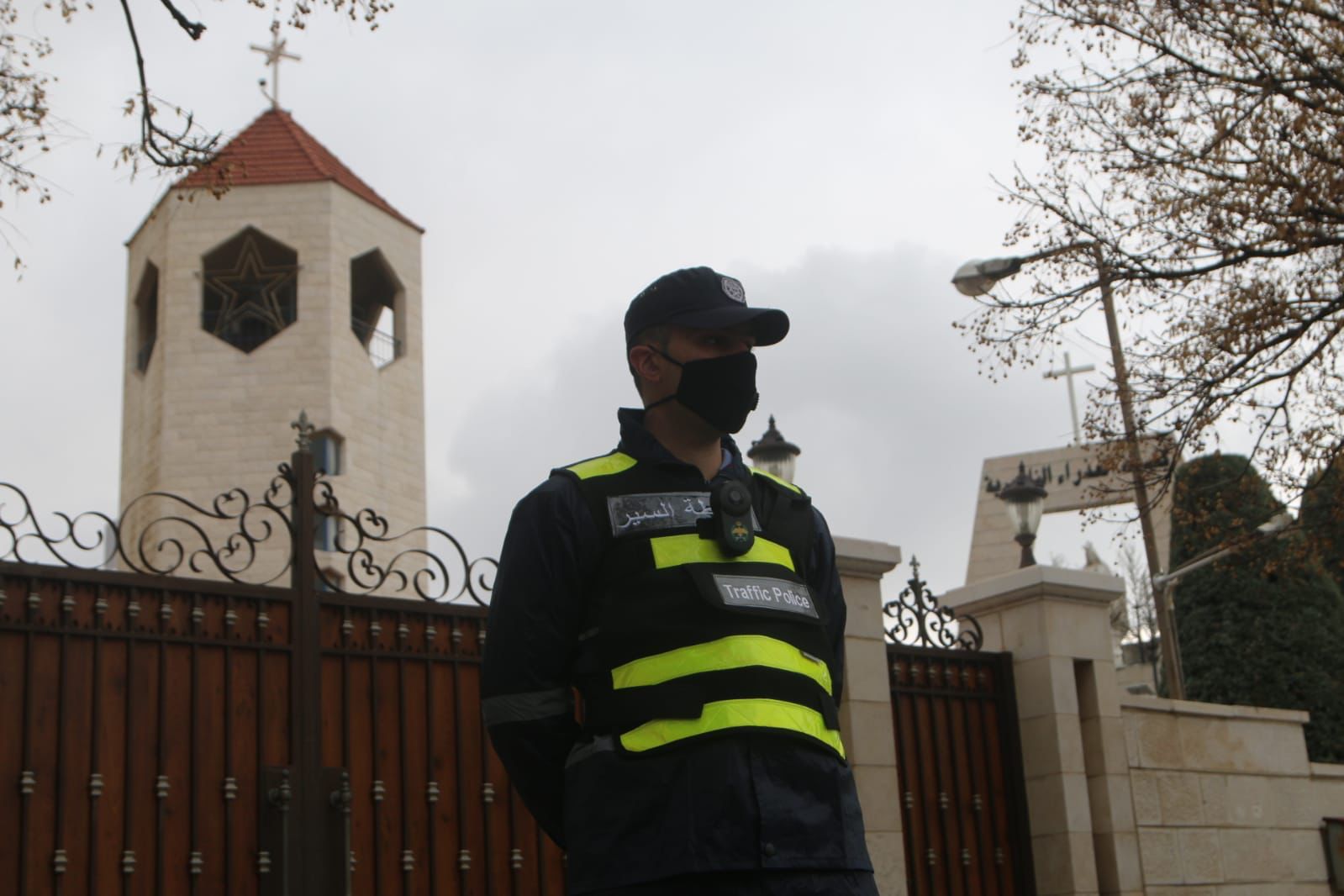 الامن العام : في وطن الخير تأتي الفصول والمواسم بالأمل والأمن  والسلام .. صور