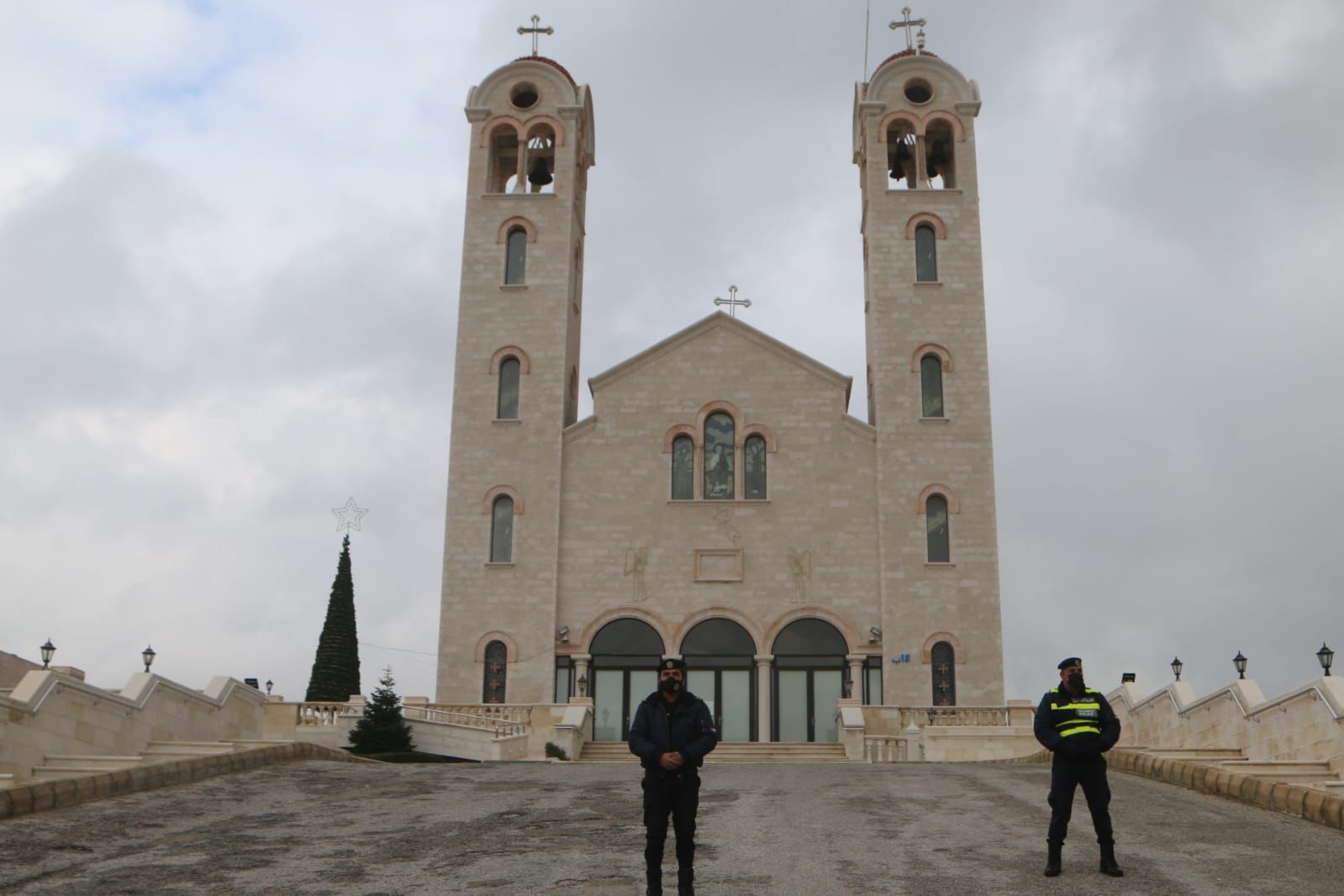 الامن العام : في وطن الخير تأتي الفصول والمواسم بالأمل والأمن  والسلام .. صور