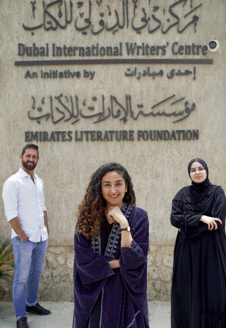 نتائج غير مسبوقة لمبادرة كاتب مكتوب: نسبة زيادة تصل إلى 516٪ في صفحات الكتّاب العرب على الإنترنت