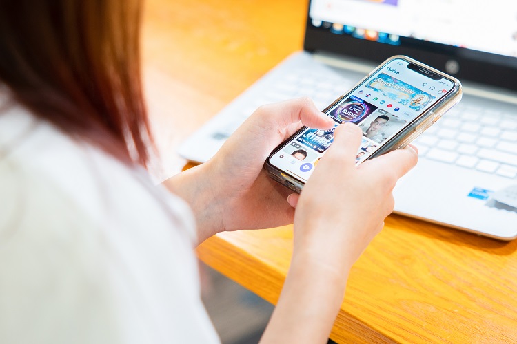 منصة التواصل الاجتماعي للبث التفاعلي المباشر تضاعف حقوق تغطیتھا مع  إكسبو 2020 لتعزیز المحتوى المحلي