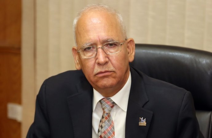 سمارة يدعو الهيئة العامة للمشاركة في التصويت على تعديلات قانون النقابة غدا