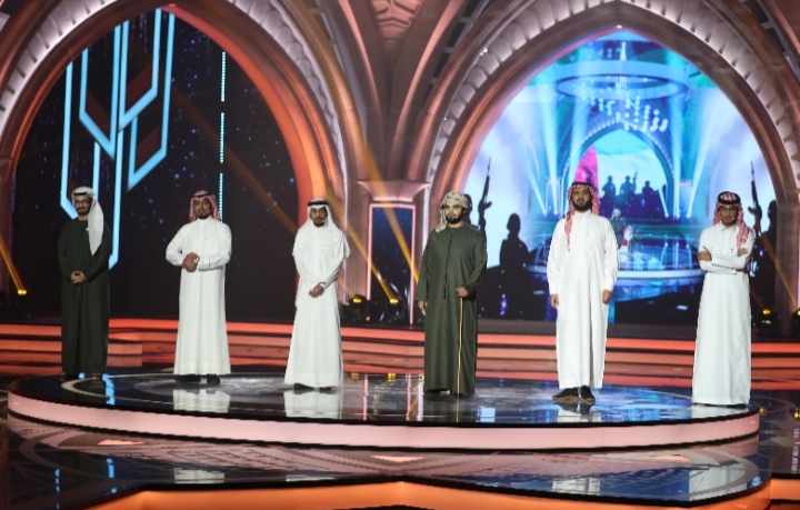 الحلقة المباشرة الرابعة من برنامج  شاعر المليون.. مساء غدٍ الثلاثاء