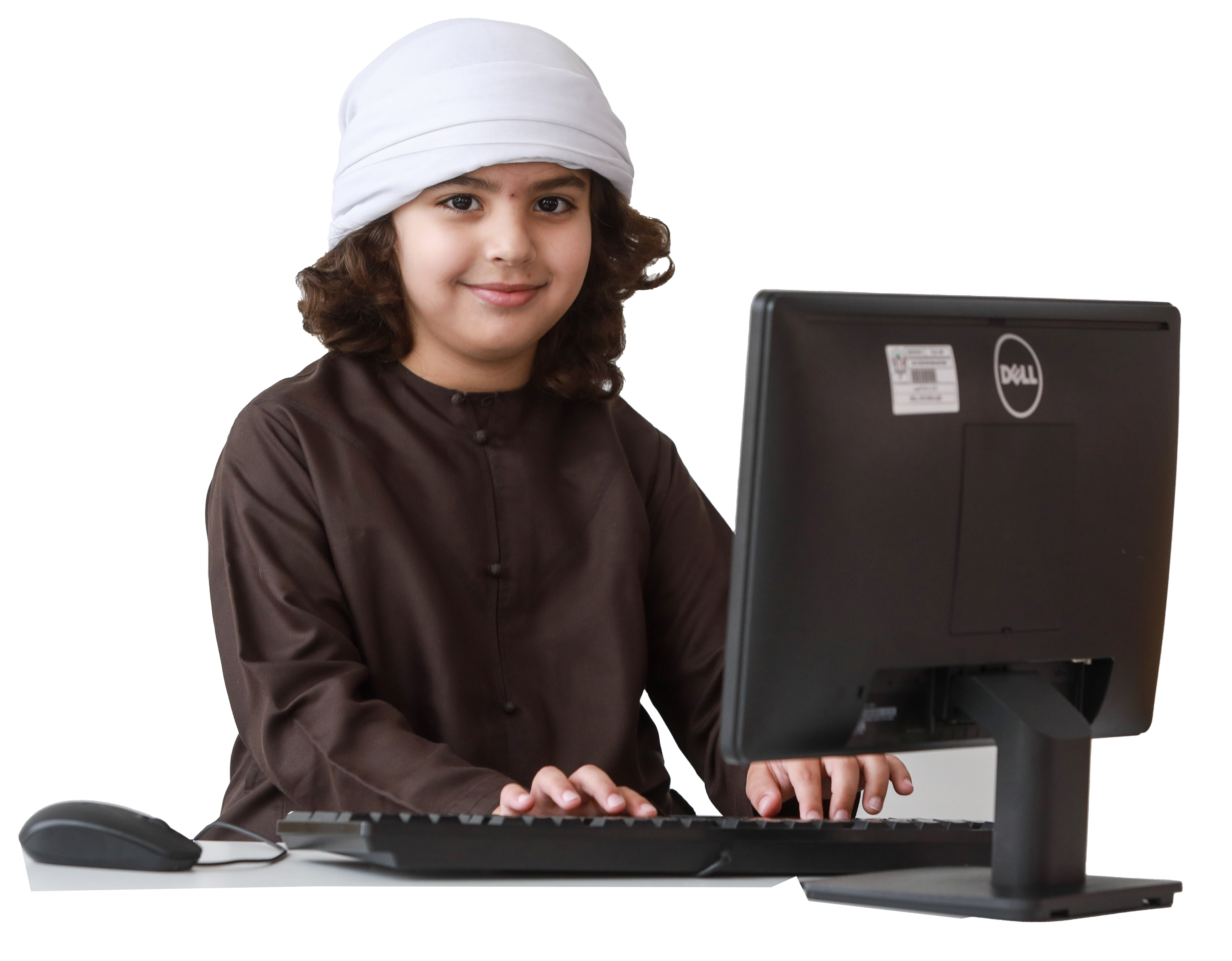 ربع قرن تتبنى 120 طفلاً ويافعاً وشاباً لتمكينهم في مجال الإبداع الرقمي في برنامج مبرمج القرن