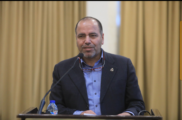  لقاء تشاركي حول التغير المناخي في وزارة الشباب