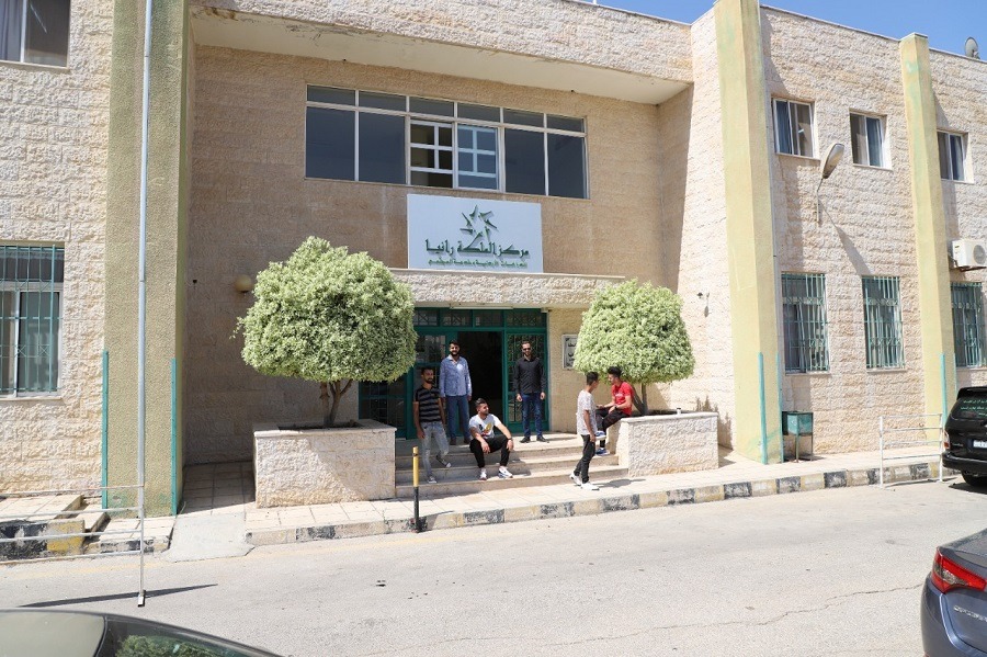 اليرموك تستحدث دبلوم تدريبي في الإعلام الرقمي التلفزيوني