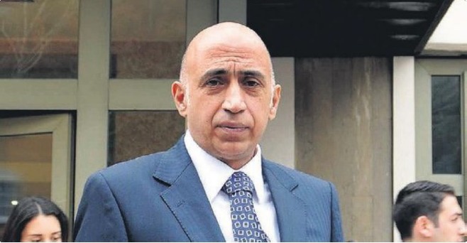 محمد تاتلیجي یُقدّم للمحكمة وثائق مزوّرة، وفقاً لتقاریر أحد الخبراء
