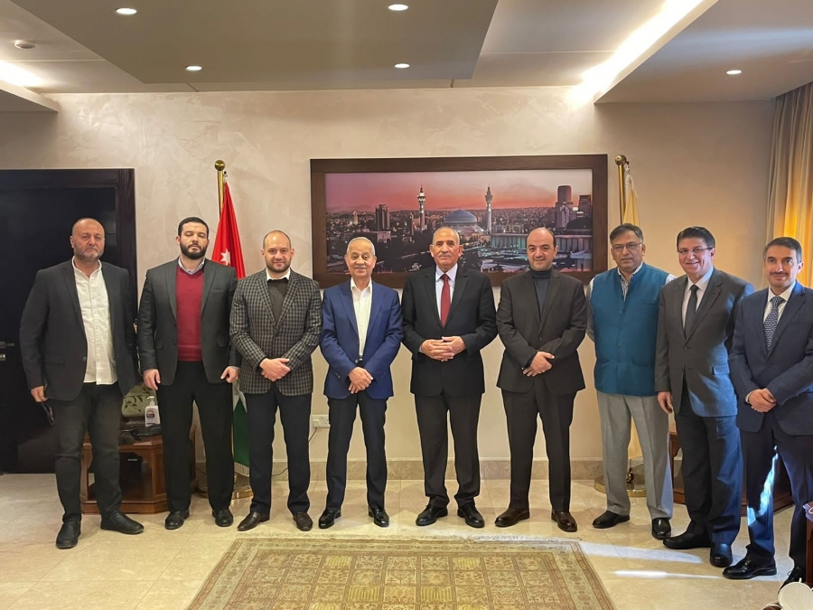 الجغبير: الفوسفات شركة وطنية ذات حضور اقتصادي كبير وتبخيس دورها هدم للإنجاز